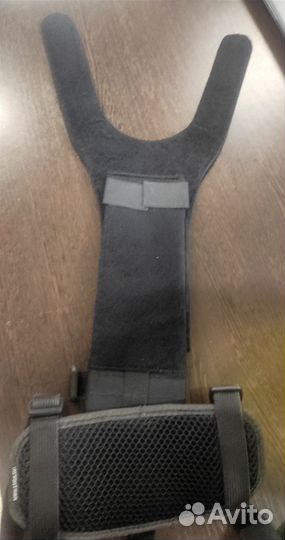 Опорная стойка (лямки) stich profi