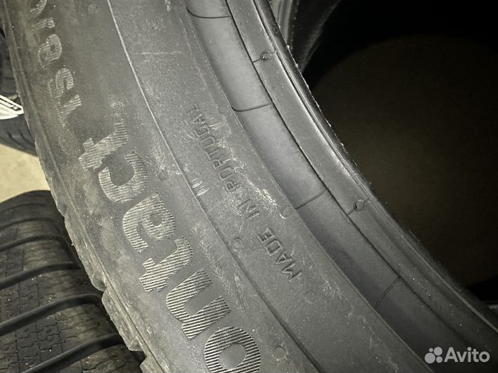 Continental WinterContact TS 870 P 245/45 R21 104V