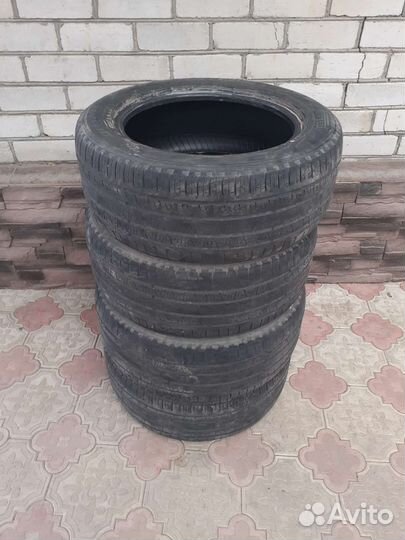 Pirelli Scorpion 235/55 R17
