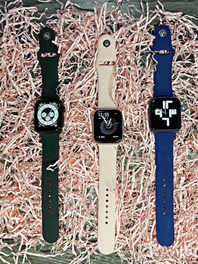 Apple watch