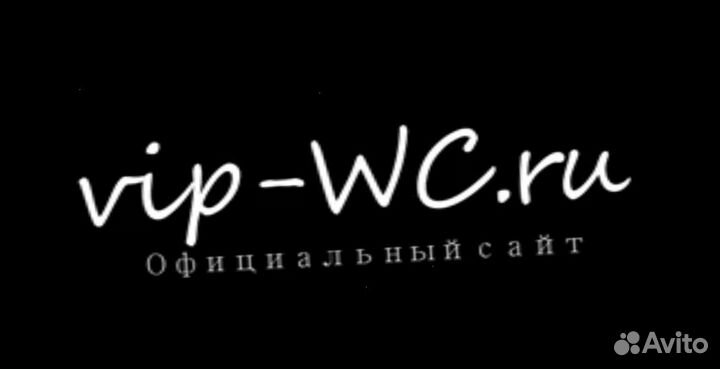 Сенсорный для унитазный vip-wc 1S3l17-3