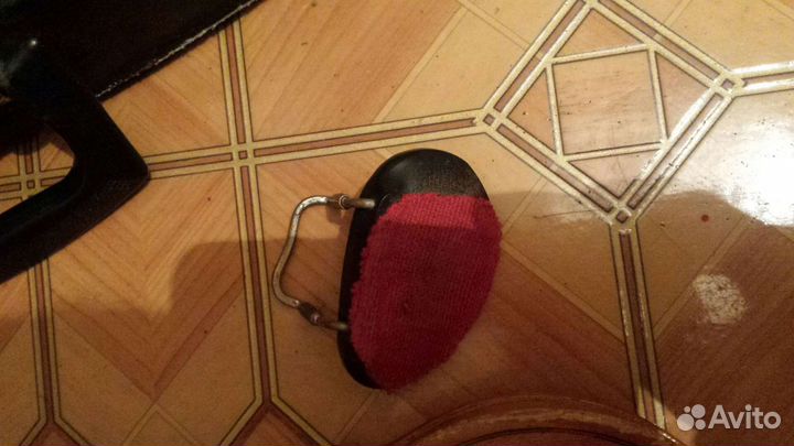 Скрипка СССР 1/2