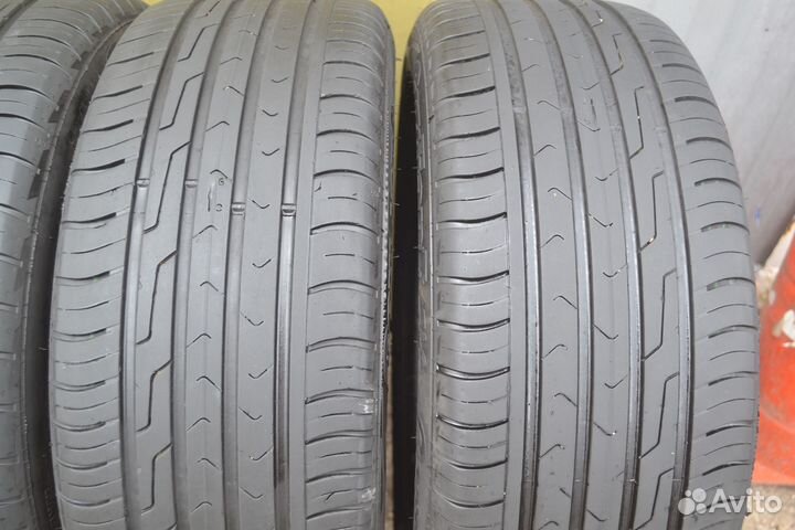 Cordiant Comfort 2 205/55 R16 94V