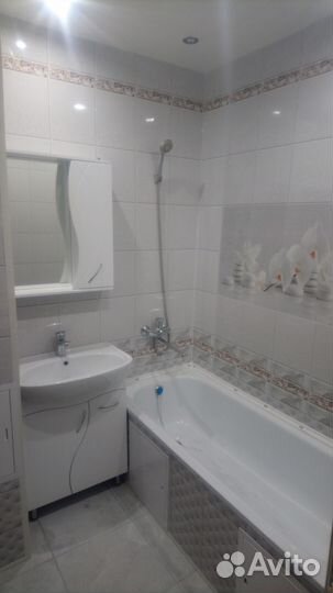 Ванная и туалет пвх панелями