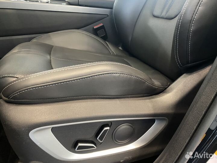 Changan CS75 Plus 1.5 AT, 2023