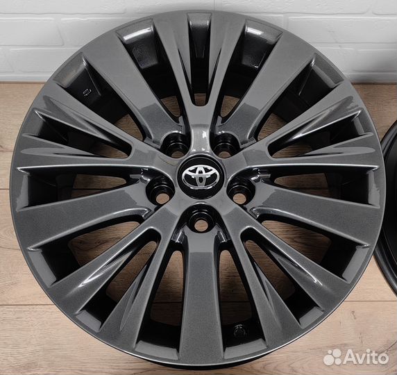 Диски Toyota 18