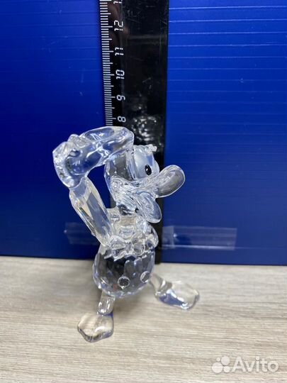 Фигурка Сваровски (Swarovski) Disney Donald Duck