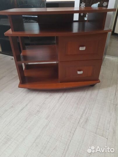 Тумба под телевизор