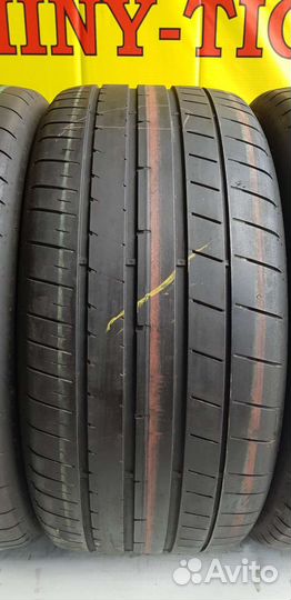 Dunlop Sport Maxx RT 285/40 R20 108Y