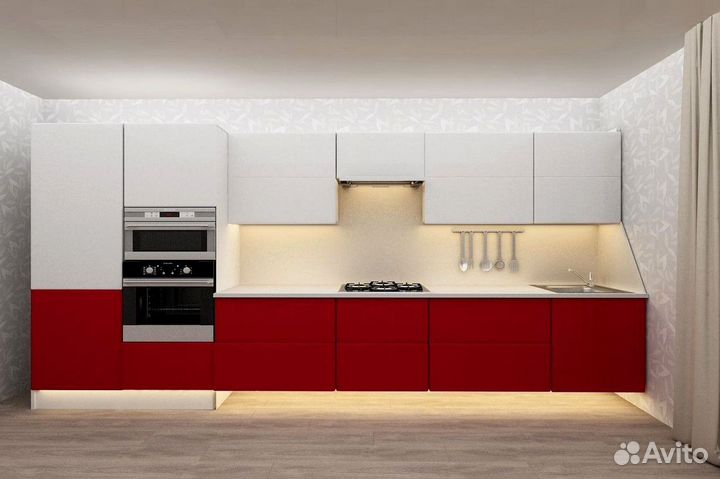 Кухня Charm на заказ