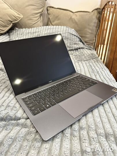 Продам ноутбук Huawei Matebook 14