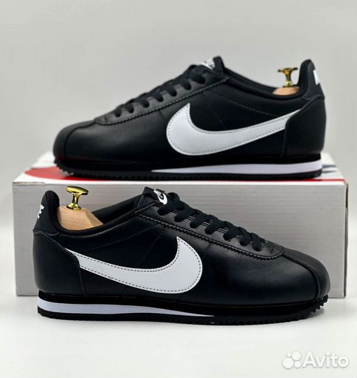 Кроссовки Nike Cortez