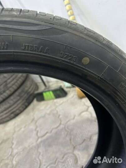 Giti GitiComfort F22 205/50 R17