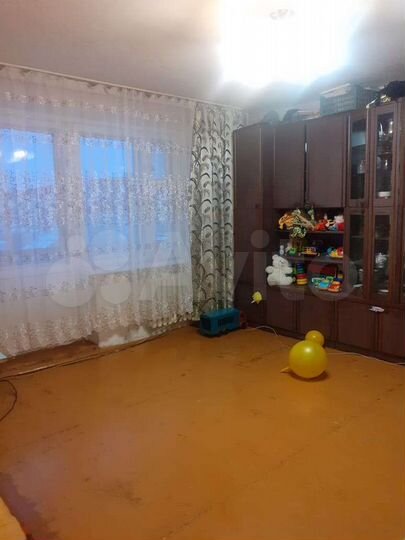 2-к. квартира, 50,3 м², 4/5 эт.