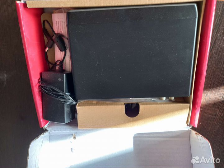 Тв приставка дом ру