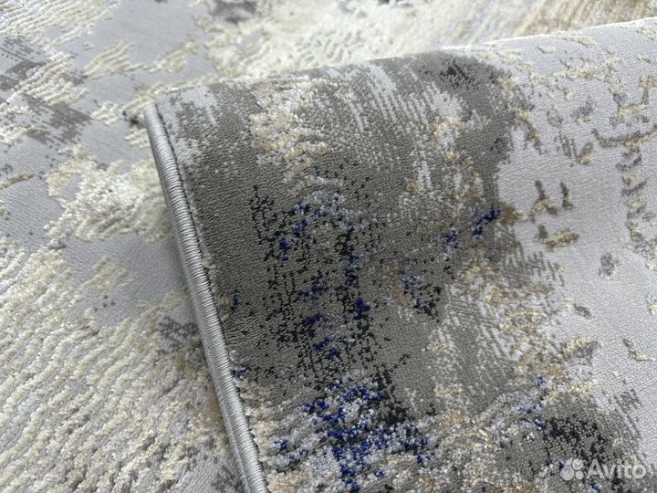 Ковер новый современный Турция 1.6х2.3