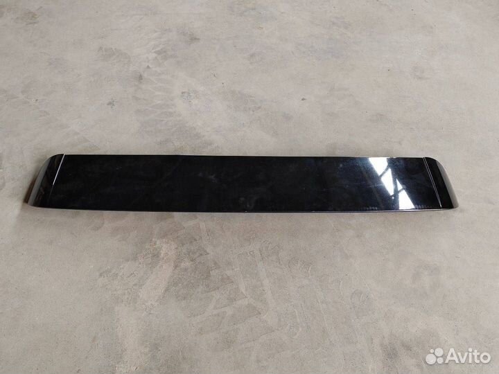 Дополнительный фонарь (Стоп-сигнал) Audi Q5 1 8R08