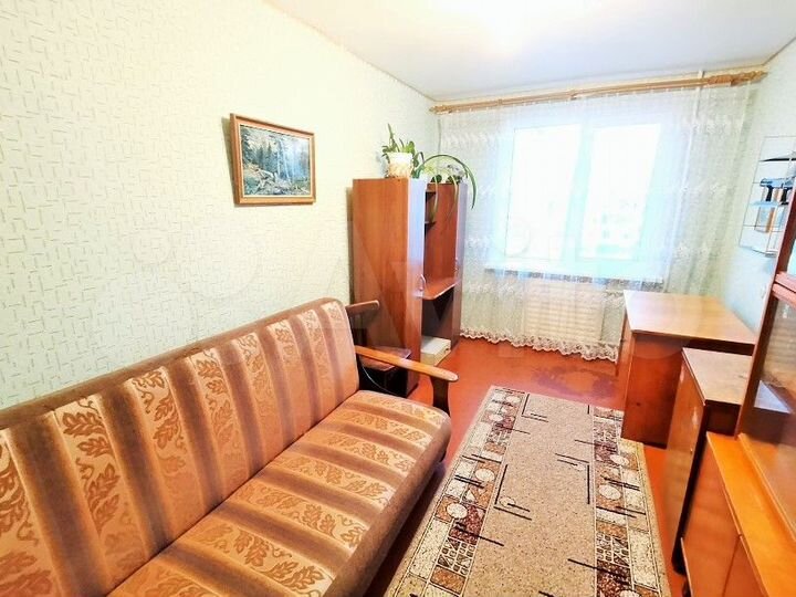 3-к. квартира, 67,6 м², 7/9 эт.