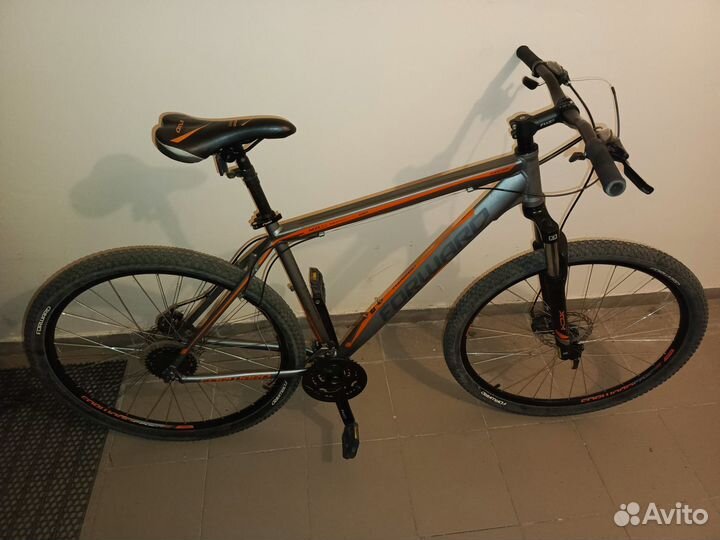 Продам велосипед Forward 2.0 на запчасти