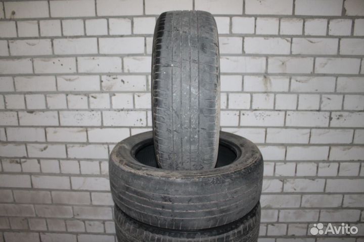 Bridgestone Dueler H/P Sport 225/55 R18
