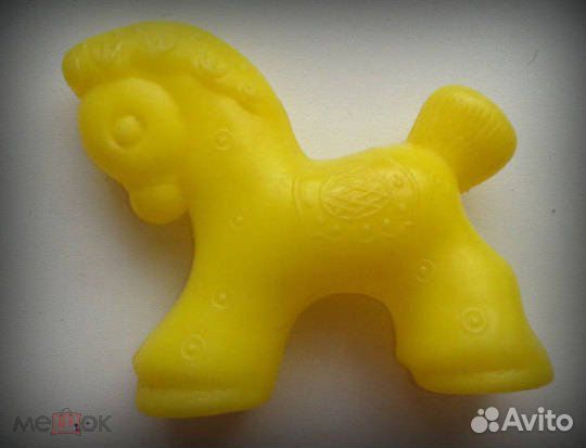 Игрушки СССР, животные