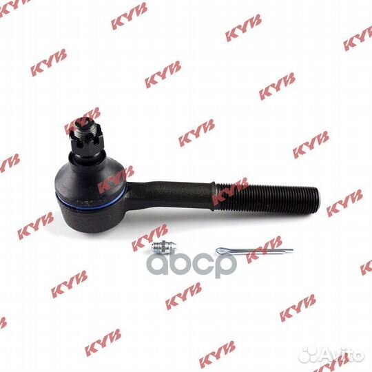 Наконечник рулевой тяги прав/лев nissan DAT