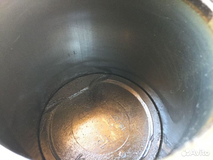 Двигатель,блок Рено Логан,Лада Ларгус 1.6 16 К4М