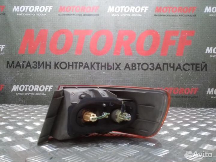 Стоп L Премио ST210 20-397 А958