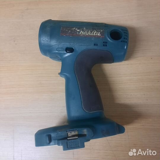 Корпус для шуруповерта Makita 6347D