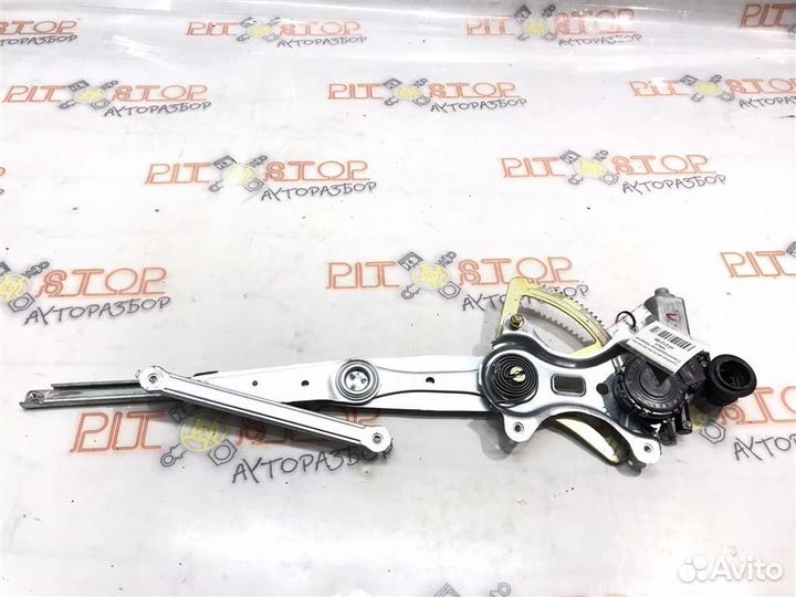 Стеклоподъемник передний левый Toyota Windom (MCV