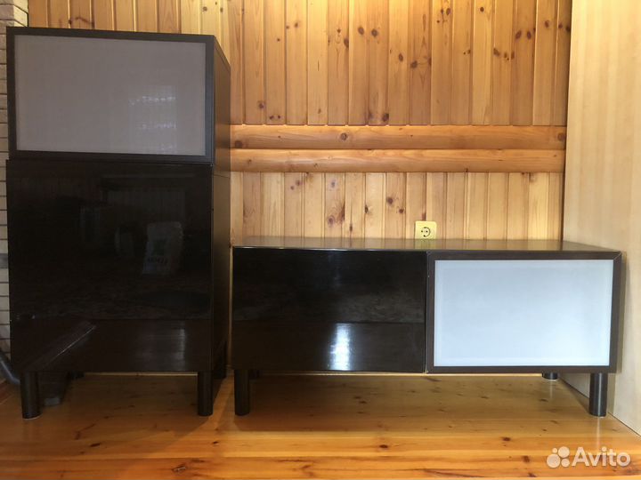 Мебель IKEA бу Besta