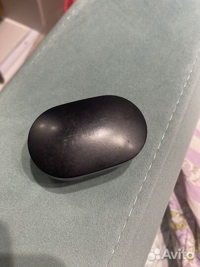 Наушники xiaomi