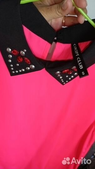 Блузка женская concept club s