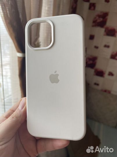 Чехол на iPhone 12 pro max