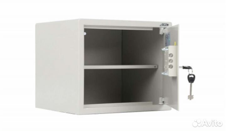 Мебельный сейф