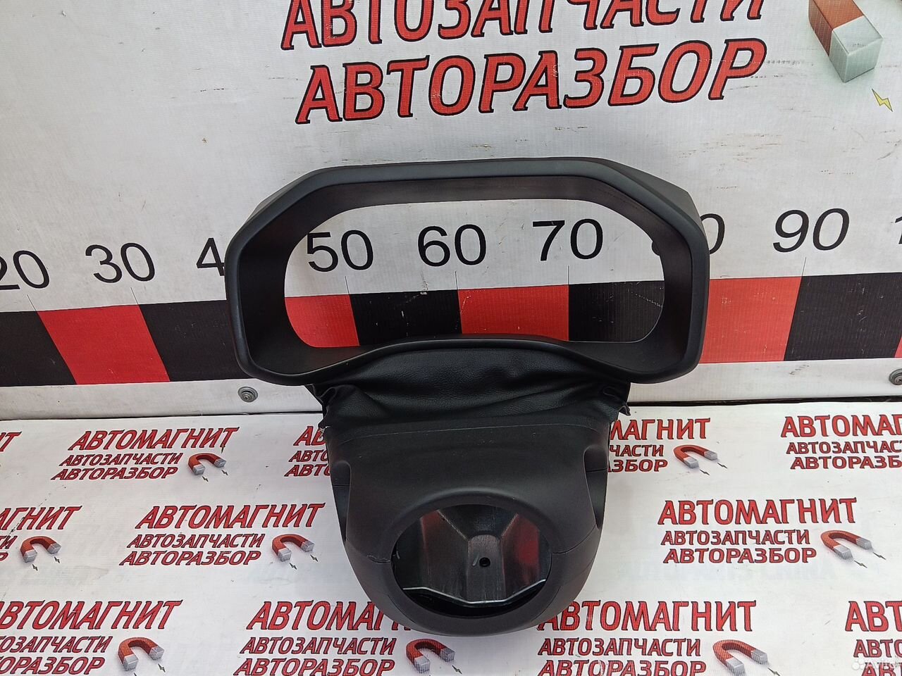 Накладка щитка приборов Хавал Джолион