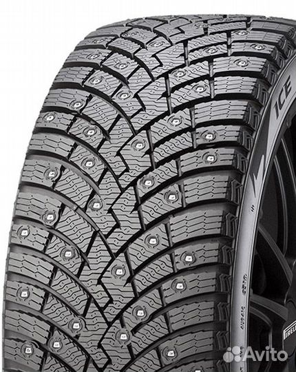 Pirelli Ice Zero 2 285/50 R20 116H