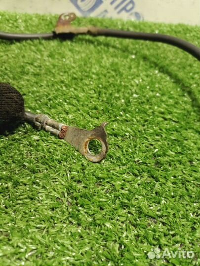 Провод аккумулятора Chevrolet Trailblazer