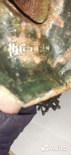 Медведь Касли