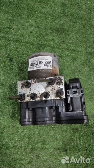 Насос ABS KIA Picanto (BA) 2010