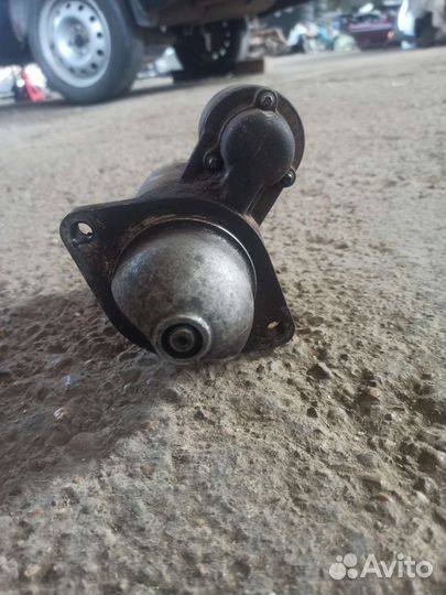 Стартер Daewoo Nexia A15MF