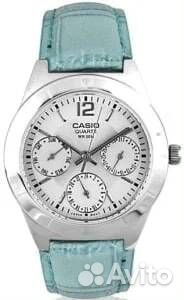 Часы Casio LTP 2069