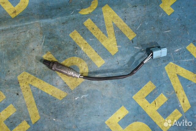 Лямбда-зонд Nissan Almera n16