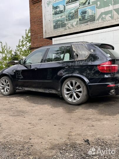 Разборка bmw х5 е70 F10 F11 F01 F15 F10LCI