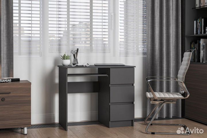 Стол письменный компьютерный малый