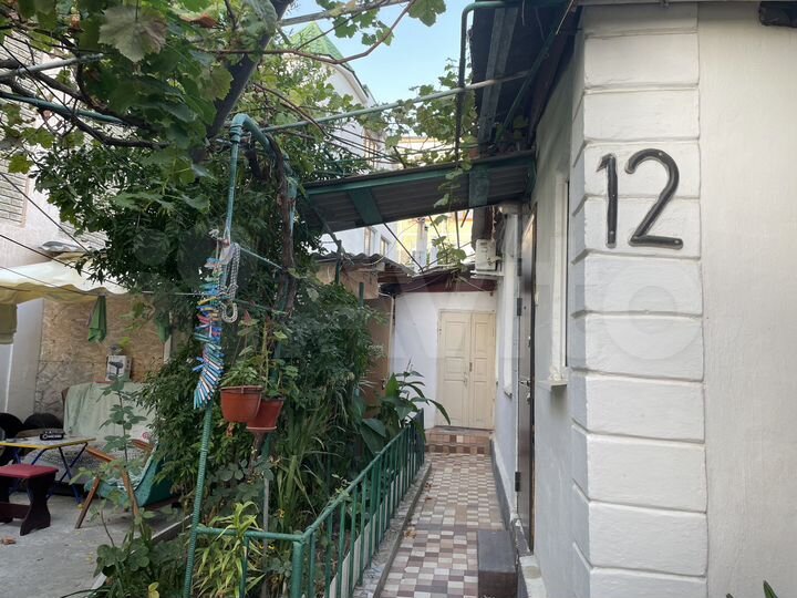 Дом 68 м² на участке 2,15 га