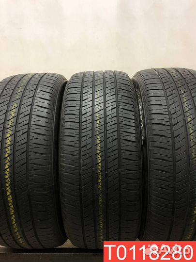 Bridgestone Ecopia H/L 422 Plus 255/50 R20 104V