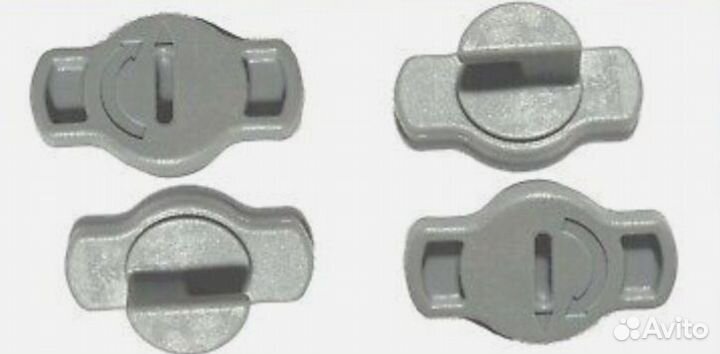 IKEA besta комплектующие