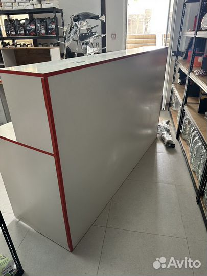 Компьютерный стол