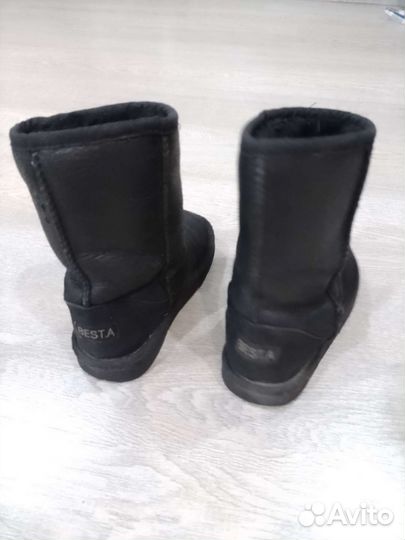 Угги детские